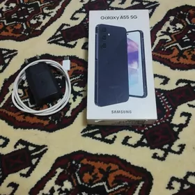 Samsung A55