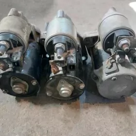 N52,N53,N54,N55 starter