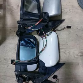 e39 bokowoy