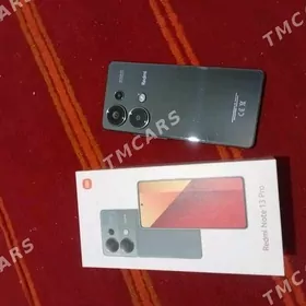 Redmi Note 13 Pro