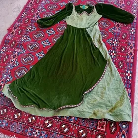 Zenan köynekler