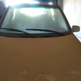 Daewoo Matiz 2000