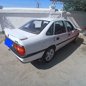 Opel Vectra 1992