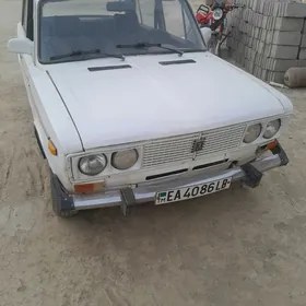 Lada 2106 2001