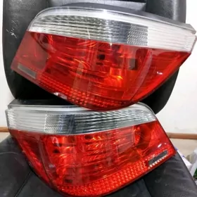 e60 stopnik