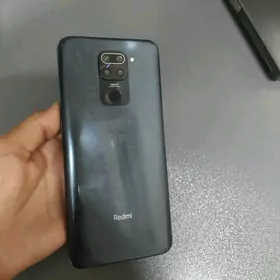 Redmi note 9
