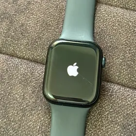 apple watch 9