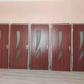 gapylar  onshuk bar 5 sany