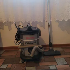 пылесос