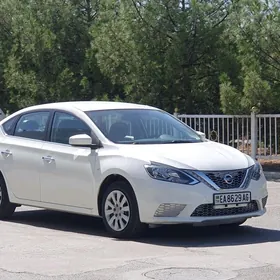 Nissan Sentra 2021