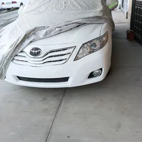 Toyota Camry 2008