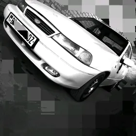 Daewoo Cielo 1995
