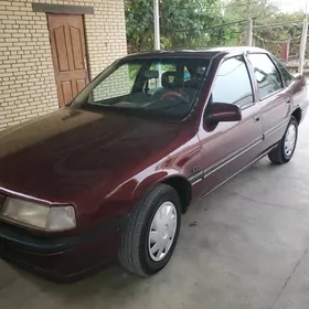 Opel Vectra 1990