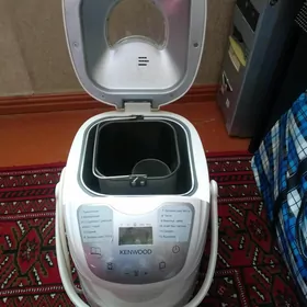 Хлебо печка