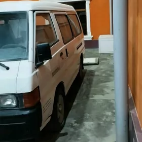 Toyota Hiace 1993