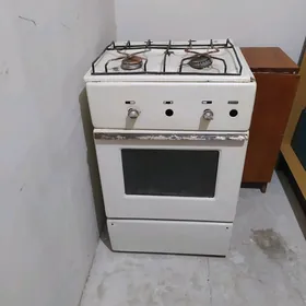 газ плита