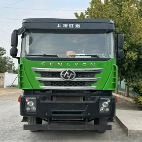 Howo Sinotruk 2021