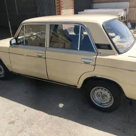 Lada 2106 1991