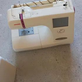 janome komyuter masyn