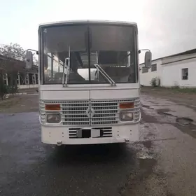 Renault Trafic 1985
