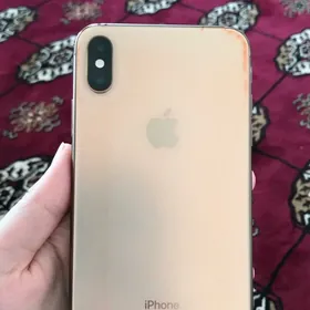 iphone xs max