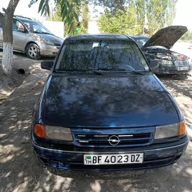 Opel Astra 1993