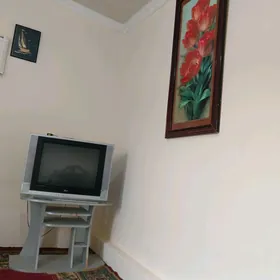 kireýne jaýlar