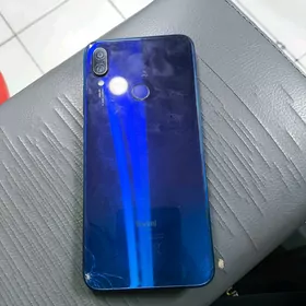 redmi note 7