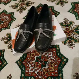 tufli makasina