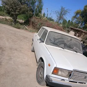 Lada 2107 1998