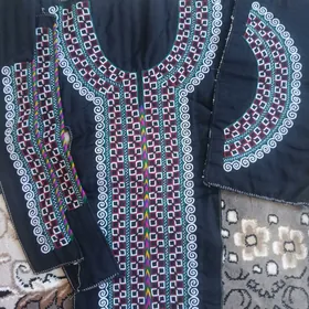el yaka