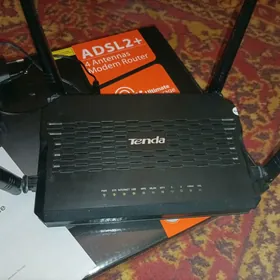 роутер Wi-Fi