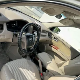 Kia Sportage 2004