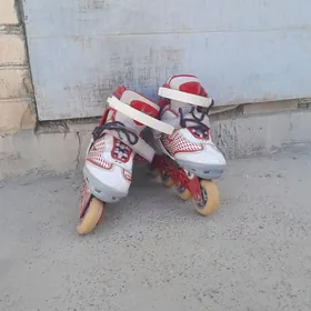 Ролики
