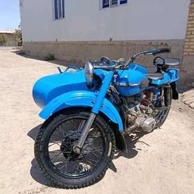 Ural 4320 2005