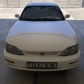 Toyota Camry 1992