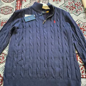 Ralp Lauren Polo sweater