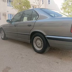 BMW 525 1993