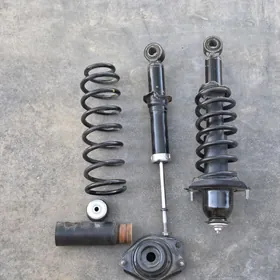 Corolla Amatizator