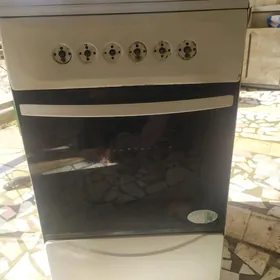 газывая плита