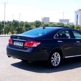 Lexus ES 350 2011