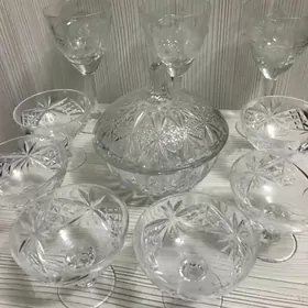 хрусталь