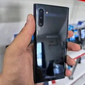 Samsung Not 10 8/256Gb