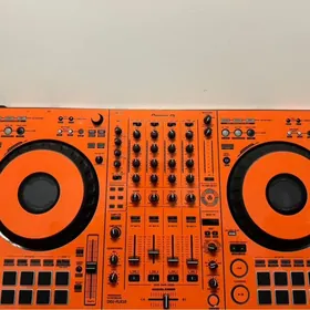 PIONEER DDJ FLX10