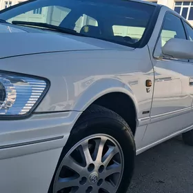 Toyota Camry 2001