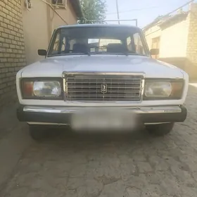 Lada 2107 1998