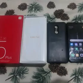 mi 5 plus