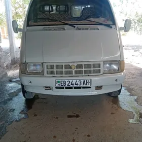 Gaz Gazel 2000