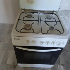 газ плита