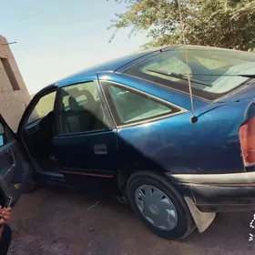 Opel Vectra 1992